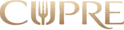 Cupreロゴ